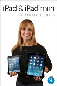 iPad and iPad mini Portable Genius