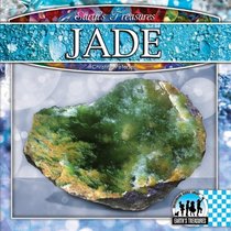 Jade (Earth's Treasures)