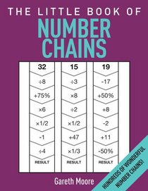 The Little Book of Number Chains