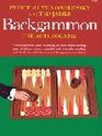 Backgammon: The Action Game