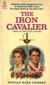 The Iron Cavalier (aka: The Reluctant Cavalier)
