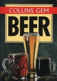 Beer (Collins Gem)