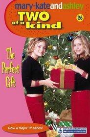 The Perfect Gift (Two of a Kind Diaries)