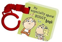 My Especially Special Buggy Book (Charlie and Lola)