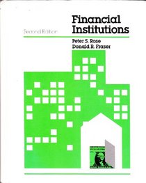 Financial institutions