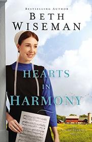 Hearts in Harmony (Amish Journey, Bk 1)