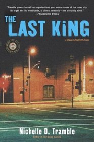 The Last King (Maceo Redfield, Bk 1)