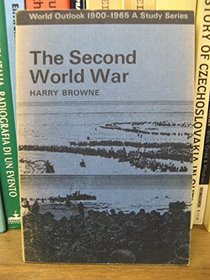 Second World War (World Outlook)