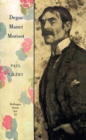 Collected Works of Paul Valery