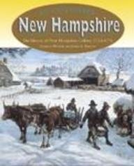 New Hampshire (Wiener, Roberta, 13 Colonies.)