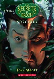 Sorcerer (Secrets of Droon Special Edition)