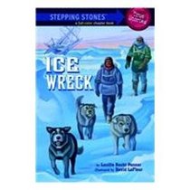 Ice Wreck (Road to Reading)