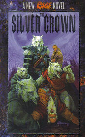 The Silver Crown (World of Darkness)