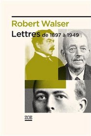 Lettres (1897-1949)
