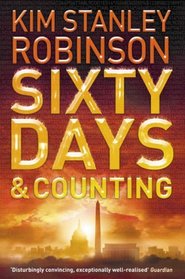 Sixty Days and Counting (Capital Code, Bk 3)