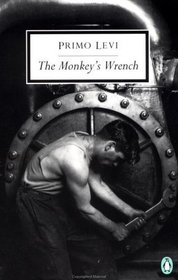 The Monkey's Wrench (Alternate Title: The Wrench)