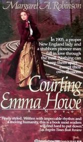 Courting Emma Howe