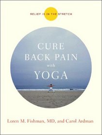 Cure Back Pain with Yoga