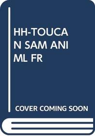 Hh-Toucan SAM Animl Fr