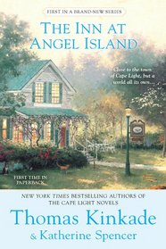 The Inn at Angel Island (Angel Island, Bk 1)