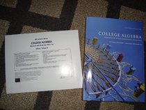 College Algebra Enhanced With Graphing Utilities 5th Edition for PSC