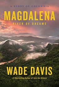 Magdalena: A Story of Colombia