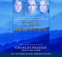 Cold Mountain (Audio CD) (Unabridged)
