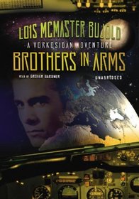 Brothers in Arms (Miles Vorkosigan, Bk 5) (Audio Cassette) (Unabridged)