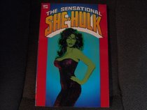 The Sensational She-Hulk