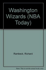 Washington Wizards (NBA Today (Mankato, Minn.).)