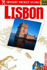 Insight Pocket Guide Lisbon (Insight Pocket Guides Lisbon)