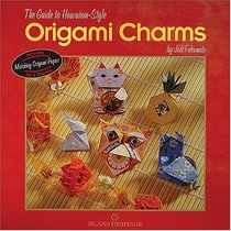 The Guide to Hawaiian-Style Origami Charms