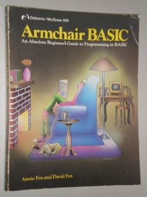 Armchair BASIC