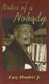 Notes of a Nobody