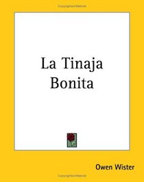 La Tinaja Bonita (French Edition)