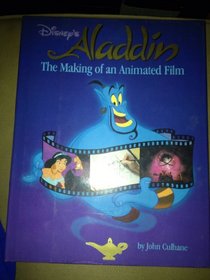 Aladdin : The Making of the Animated Film