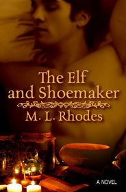 The Elf And Shoemaker