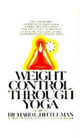 Weight Control Through Yoga