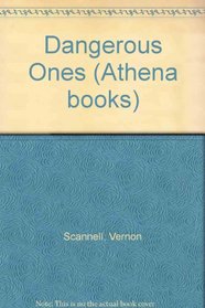Dangerous Ones (The Pergamon English library)