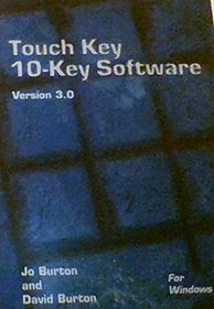 Touch Key 10-key Software