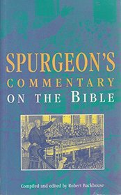 Spurgeon's Commentary on the Bible