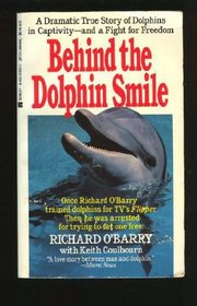 Behind the Dolphin Smile