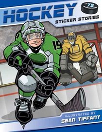 Hockey (Sticker Stories)
