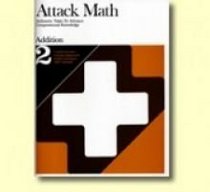 Attack Math: Addition 2