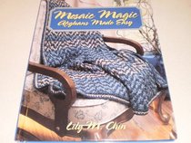 Mosaic Magic: Afghans Made Easy (Crochet Treasury)