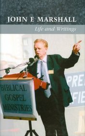 John Marshall: Life and Writings