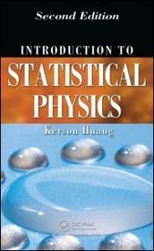 Introduction to Statistical Physics, Second Edition