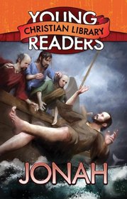 Jonah (Young Readers' Christian Library)