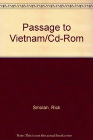Passage to Vietnam/Cd-Rom