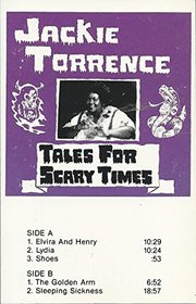 Tales for Scary Times